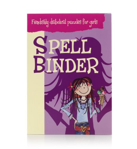 Spell Binder