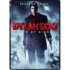 Dylan Dog
