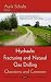Hydraulic Fracturing and Natural Gas Drilling: Questions and Concerns (Environmental Science, Engineering and Technology)