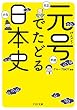 元号でたどる日本史 PHP文庫