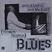Down Home Blues