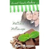 Mattie's Meltaways (Sweet Treats Bakery) ~ Mary Manners