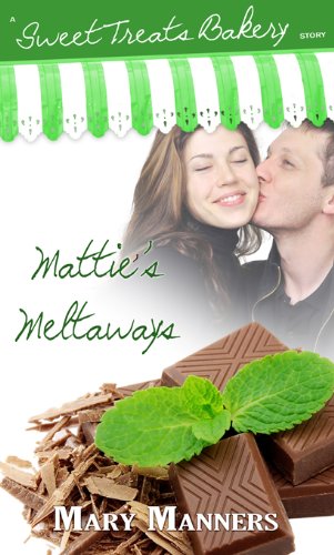 Mattie's Meltaways (Sweet Treats Bakery)