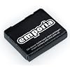 Emporia AK-V100 Ersatzakku (f�r emporiaLIFE) schwarz