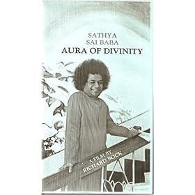 Sathya Sai Baba-Aura of Divinity