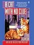 A Cat With No Clue: An Alice Nestleton Mystery
