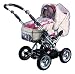 Sunnybaby 10095 - Regenverdeck mit Sichtfenster f&uuml;r Kinderwagen