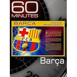 60 Minutes - Barca