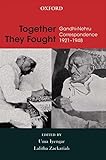 Together they fought : Gandhi-Nehru correspondence, 1921-1948