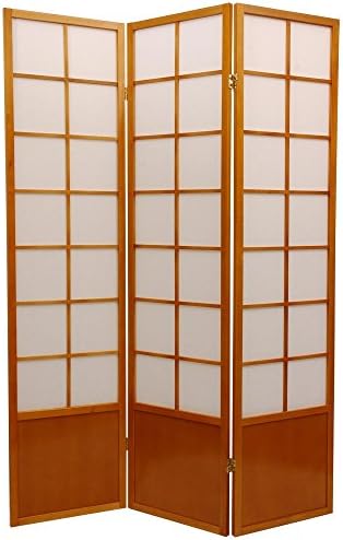 Zen Shoji Room Divider