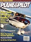 Plane & Pilot, July 2007 Issue
