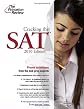 Cracking the SAT with DVD, 2011 Edition (College Test Preparation)