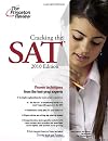 Cracking the SAT with DVD, 2011 Edition (College Test Preparation)