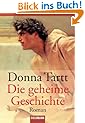 Die geheime Geschichte von Donna Tartt