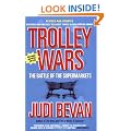 Trolley Wars: The Battle of the Supermarkets