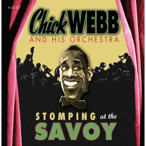 Chick Webb - Stomping At The Savoy - Zortam Music