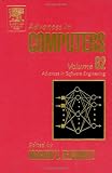 Advances in Computers: Advances in Software Engineering: 62