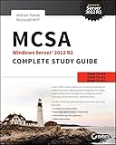 MCSA Windows Server 2012 R2 : complete study guide