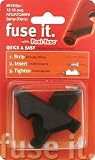 Posi-Products Fuse Holder Kit 2 blade fuse holders