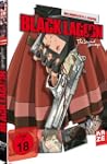 Black Lagoon: The Second Barrage - St...