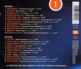 Freezone 1: The Phenomenology of Ambient 画像