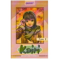 Kairi, Tome 1 :