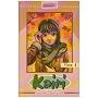 Kairi, Tome 1 :