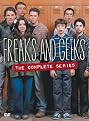 Freaks and Geeks: The Complete Series (6 Discs)