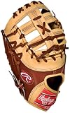 Rawlings Pro Preferred PROSDCT2T First Baseman's Mitt (13-Inch)