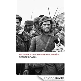 Recuerdos de la guerra de Espa�a (Endebate)