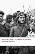 Recuerdos de la guerra de Espa�a (Endebate)