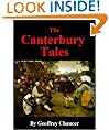 Canterbury Tales: (original-spelling edition)