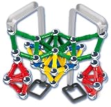Magnetix 155CT Tin Asst. by Mega Brands