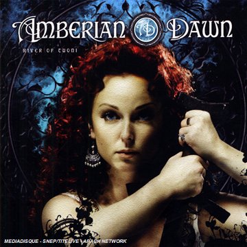 Amberian Dawn - My only star Lyrics - Zortam Music