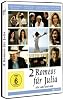 2 Romeos für Julia - Alte Liebe rostet nicht (DVD)