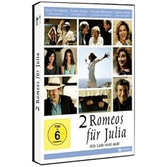 2 Romeos f�r Julia - Alte Liebe rostet nicht