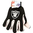 Oakland Raiders UNISEX Work Gloves