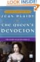 The Queen's Devotion: The Story of Queen  Mary II (A Queens of England Novel)