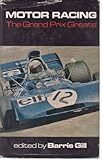 Motor racing - the Grand Prix greats