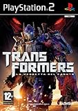 Transformers La Vendetta Del Caduto