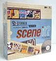 Scene It? DVD Game: Turner Classic Movie Channel Edition