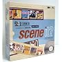 Scene It? DVD Game: Turner Classic Movie Channel Edition