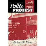 polite protest the political economy of race in indianapolis 1920 1970