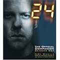 24: The Official Companion Seasons 3 and 4