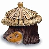 8 in 1 Ecotrition Snak Shak House Small