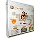 Mezzati #1 Premium Hypoallergenic Mattress Protector - ON SALE - Waterproof, Dust Mite Proof, Vinyl Free - High Quality - Best, Softest Protector Ever! Lifetime Warranty! (Queen)