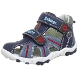 Supremo Kinderschuhe 3330202 Baby Jungen Lauflernschuhe