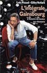 Int�grale Gainsbourg. L'histoire de t...