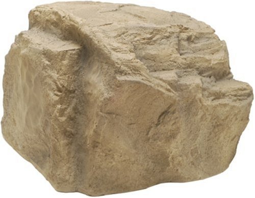 TIC Corporation TFS15CN 8-Inch 300-Watt Terra-Forms Pro-Series Speakers (Canyon)