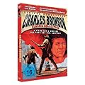 Charles Bronson-Collection *4 Filme auf 2 DVDs* -Digitally remastered!-